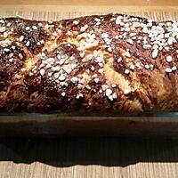 recette Brioche extra moelleuse