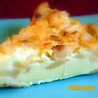 recette Clafoutis