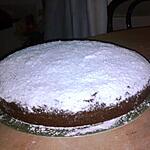 recette Gateau au nesquick