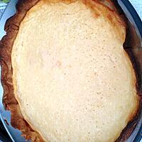 recette Cheescake