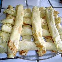 recette les crepes