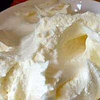 recette mascarpone maison