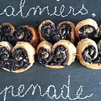 recette Cœur de palmier à la tapenade noire