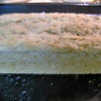 recette pain au graine de tournesol.