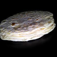 recette Galettes tortillas mexicaine fait maison