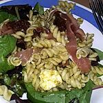 recette Salade italienne