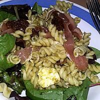 recette Salade italienne