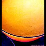 recette Velouté de carottes aux échalotes
