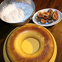 recette BABA AU RHUM