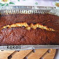 recette Cake au citron