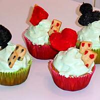 recette cupcakes las vegas