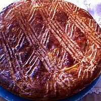 recette Gateau Breton