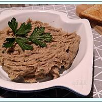 recette Sardines à l'aioli