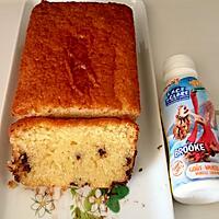 recette Cake au Yop