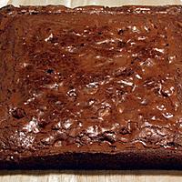 recette Brownies