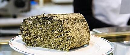 Recette de FARCI CHARENTAIS