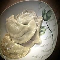 recette Pierogi