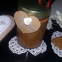 recette Pâte a tartiner au spéculoos facile