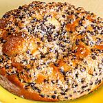 recette Babka