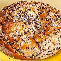 recette Babka