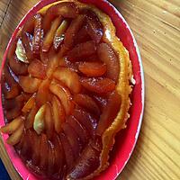 recette Tarte Tatin