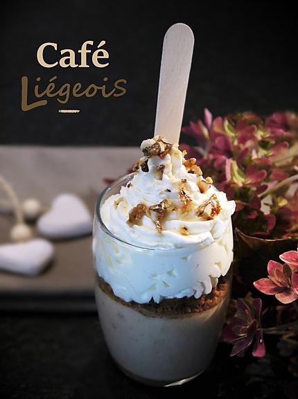 aa Mousse café NoisetteS