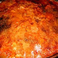 recette Cassoulet toulousain