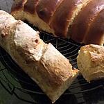 recette Baguettes rapides