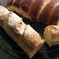 recette Baguettes rapides