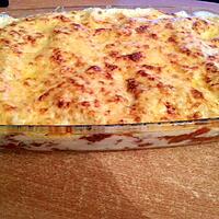 recette Lasagnes