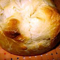 recette Brioche à la maison