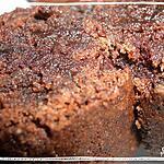 recette Brownie, la révélation