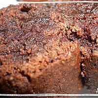 recette Brownie, la révélation