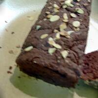 recette cake chocolat