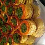 recette Beurre d'escargot maison