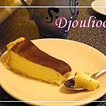 recette Tarte au fromage blanc à l'Alsacienne!