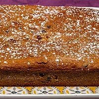 recette Fondant à la crème de châtaignes