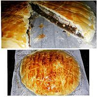 recette galette des rois