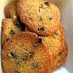 recette cookies