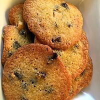 recette cookies