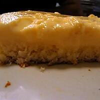 recette Flan coco