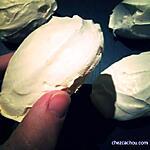 recette Meringues faciles