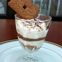 recette tiramisu aux marrons-speculoos