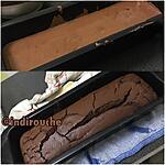 recette Gâteau au Chocolat sans Farine