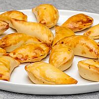 recette pirojkis russes