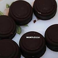 recette Tous les pralines, bonbons, gourmandises diverses… jusqu’à ce jour par Mamyloula