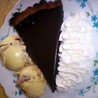 recette Assiette de douceur