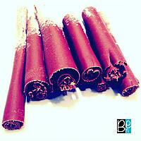 recette Les chocolate sticks