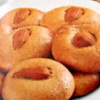recette Macarons