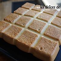 recette gâteau au lait de coco sans beurre